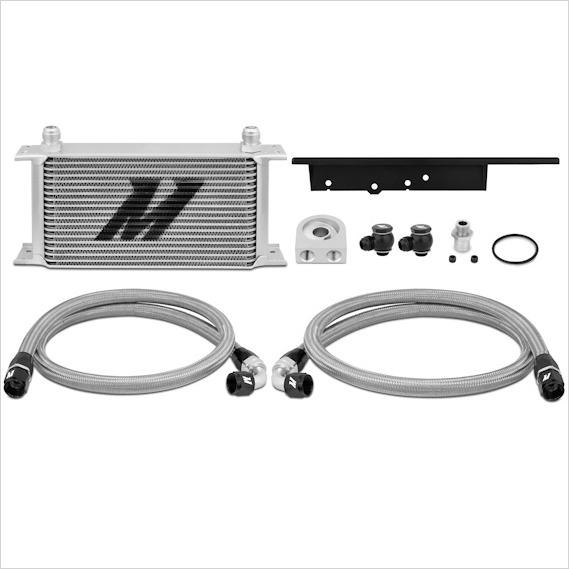 Mishimoto Oil Cooler 350Z / G35