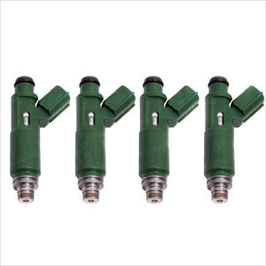 Deatschwerks Top Feed Fuel Injectors Scion tC (2005-2010)