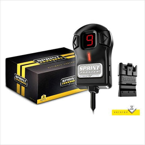 Sprint Booster V3 BMW 4 5 6 7 Series (incl M5 M6 Z4)