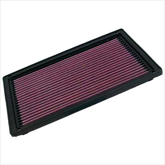 K&N Drop-In Filter WRX / STI (2002-2007)