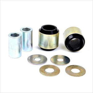 Whiteline Rear Trailing Arm Bushing Kit WRX / STI (2008-2014)