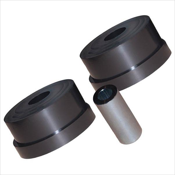 Torque Solution Shifter Base Bushing Kit EVO 8 / 9