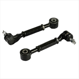 SPC Rear Adjustable Toe Arms WRX / STI (2008-2018) BRZ FR-S T86