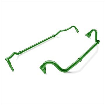 Racing Dynamics Sway Bar Kit BMW E90 E92 M3 E82 M1