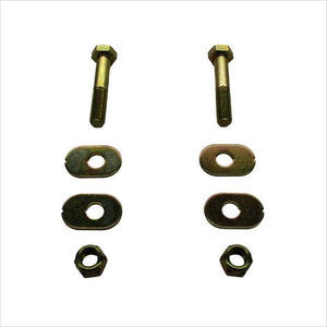 Whiteline Rear Control Arm Toe Lock Bolt Kit Legacy GT (2005-2009)