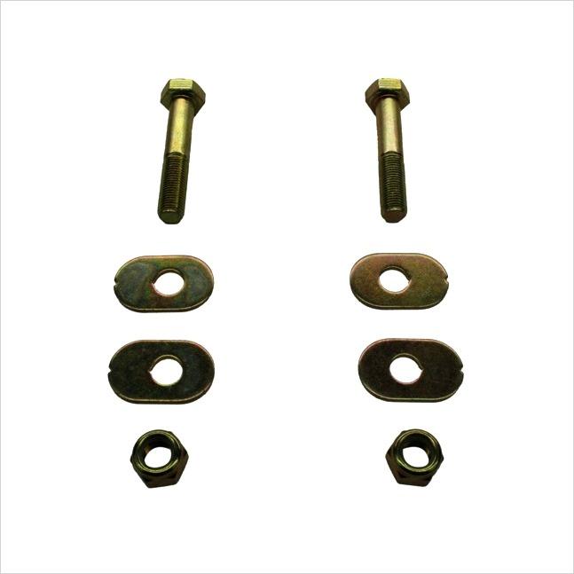 Whiteline Rear Control Arm Toe Lock Bolt Kit Legacy GT (2005-2009)