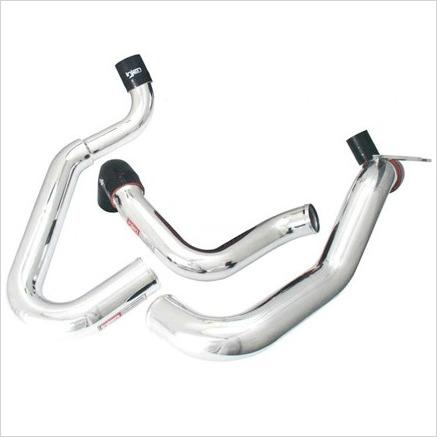 Injen Intercooler Piping Polished EVO 8 / 9