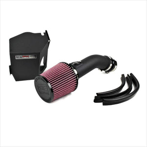 GrimmSpeed Cold Air Intake Black Legacy GT (2005-2009)