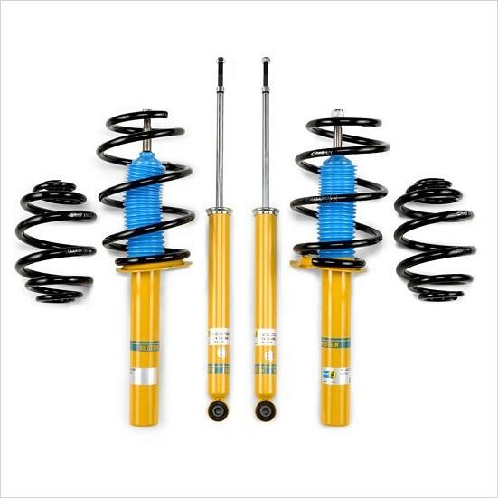 Bilstein B12 Suspension Kit 350Z