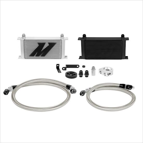 Mishimoto Oil Cooler Kits WRX (2008-2014)