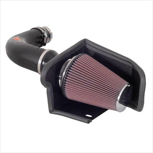 K&N Short Ram Intake Integra (1994-2001) GSR