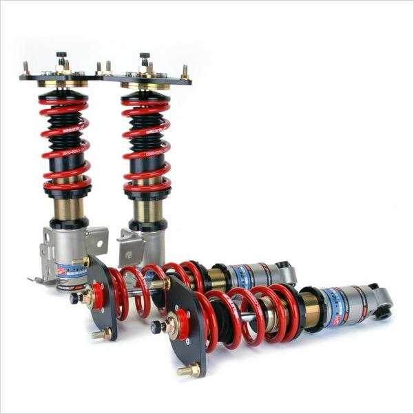 Skunk2 Pro-C Coilovers BRZ FR-S T86