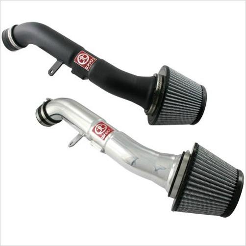 Takeda Retain Short Ram Intakes 350Z / G35 (2003-2006)