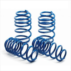 H&R Super Sport Springs Audi A4 S4 (B8) (2009-2016)