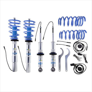 Bilstein B16 DampTronic Coilover Kit BMW E90 E92 M3