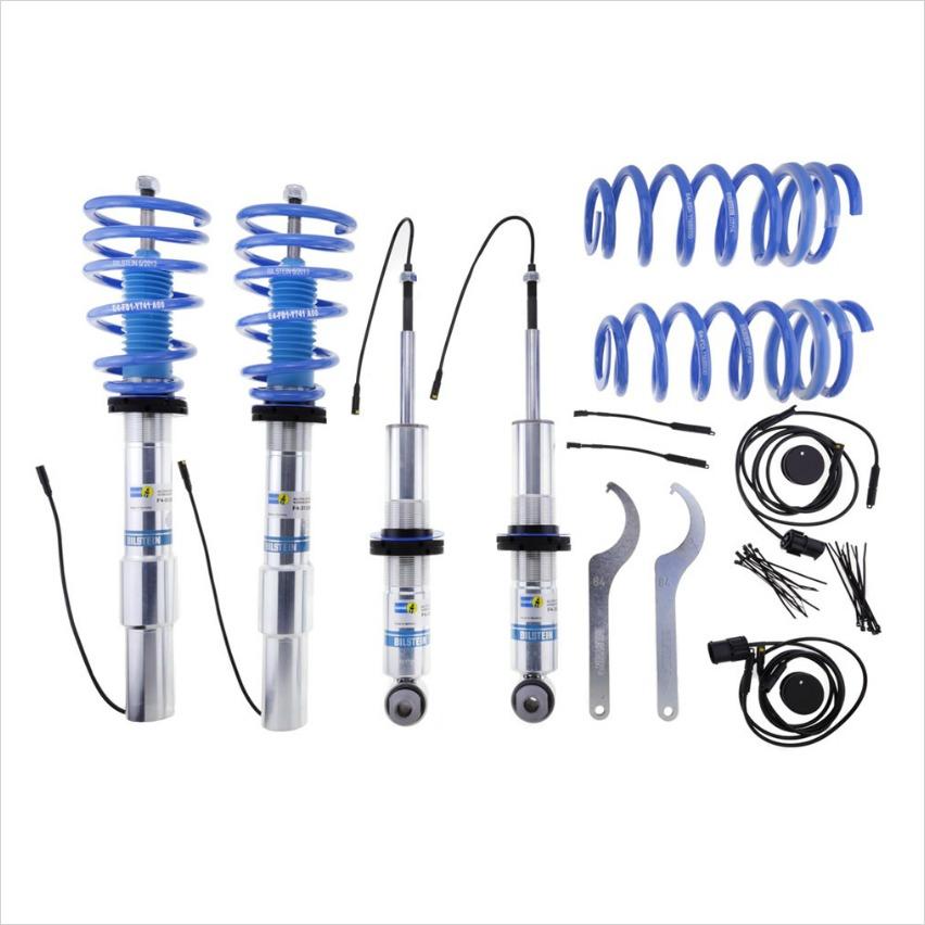 Bilstein B16 DampTronic Coilover Kit BMW E90 E92 M3