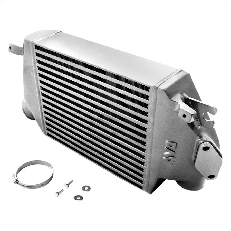 AVO Top Mount Intercooler WRX (2015-2018) LGT (2010-2012)