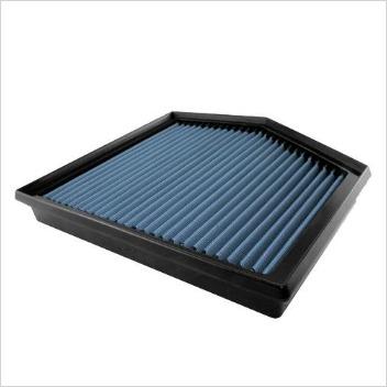 aFe Direct Fit Air Filter BMW E60 525i 528i 530i