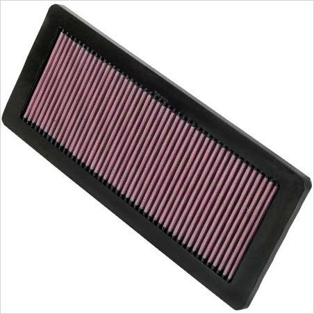 K&N Drop In Filter MINI R56