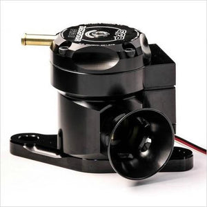 Go Fast Bits Deceptor Pro II Electronically Adjustable BOV WRX (2008-2014)