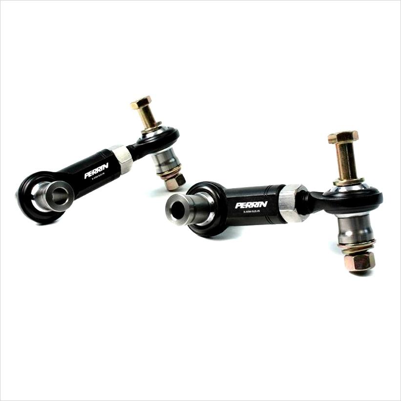 Perrin Spherical Rear Endlinks WRX / STI (2008-2018) BRZ FR-S T86