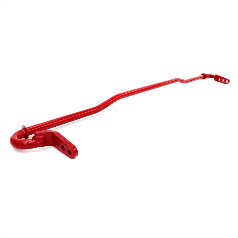 Perrin Rear Sway Bar Adjustable 16mm WRX / STI (2008-2018) BRZ FR-S T86