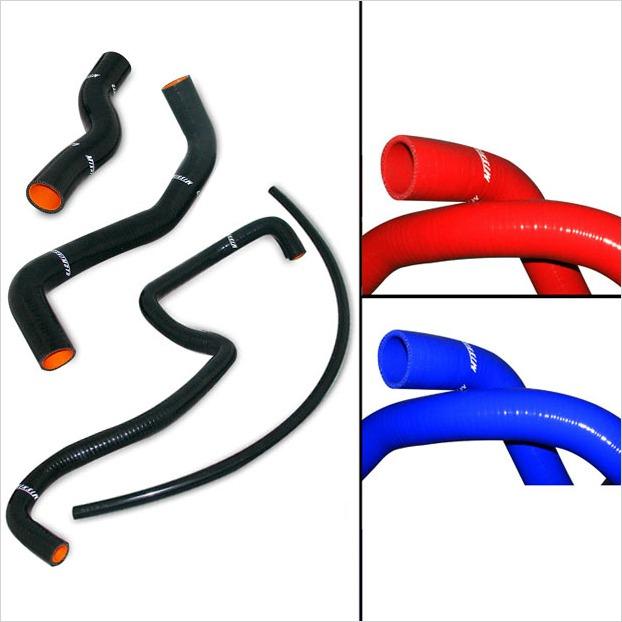 Mishimoto Radiator Hoses 350Z / G35