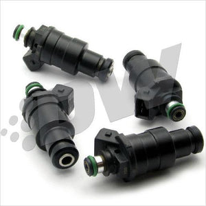 Deatschwerks Fuel Injectors EVO 8 / 9