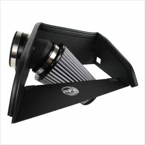 aFe Stage 1 Cold Air Intakes BMW E53 X5 3.0L