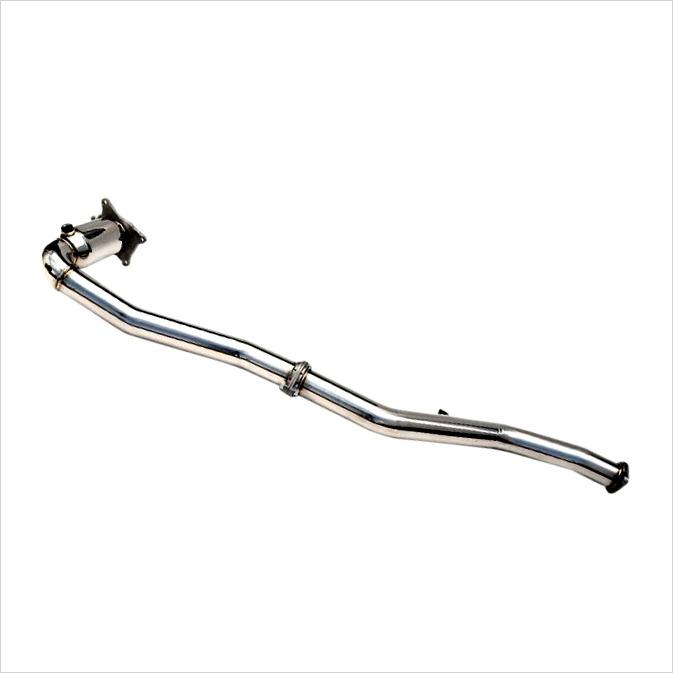 Invidia Catted Downpipe Legacy GT (2010-2012)