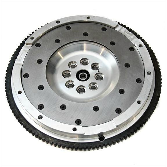 SPEC Aluminum Flywheel Legacy GT