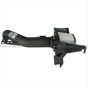 aFe MagnumForce Stage 2 Pro Dry S Intake BMW F30 335i F32 435i