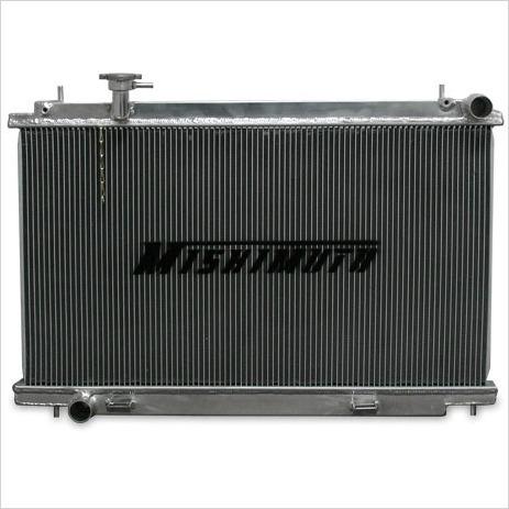 Mishimoto Aluminum Radiators 350Z