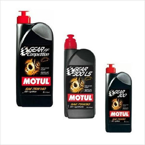 Motul Synthetic Transmission Gear Oil