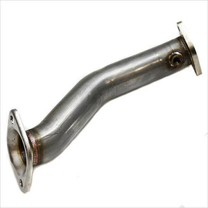 Greddy Downpipe EVO X