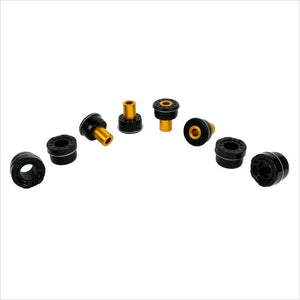 Whiteline Rear Subframe Bushing Mount Kit WRX / STI (2015-2018)