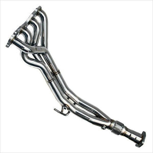 Invidia Header Civic Si (2006-2011)