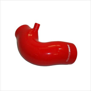 DDMWorks Silicone Intake Tube Red MINI S R53