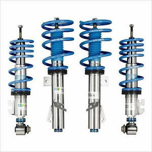 Bilstein B16 PSS10 Coilovers BMW F30 328i 335i F32 428i 435i