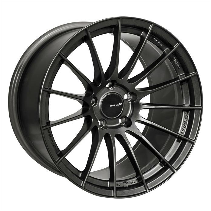 Enkei RS05RR Gunmetal Wheel 18x11 5x120 30mm