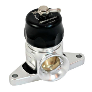 Turbosmart Supersonic BOV Black WRX (2002-2007) STI (2004-2018)