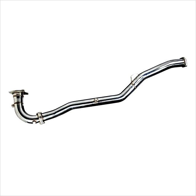 TurboXS Catless Downpipe WRX manual (2015-2018)