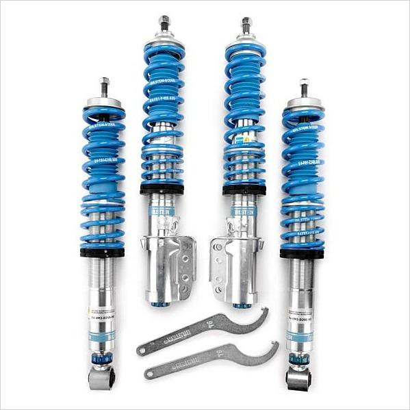 Bilstein PSS10 Coilovers MINI R56