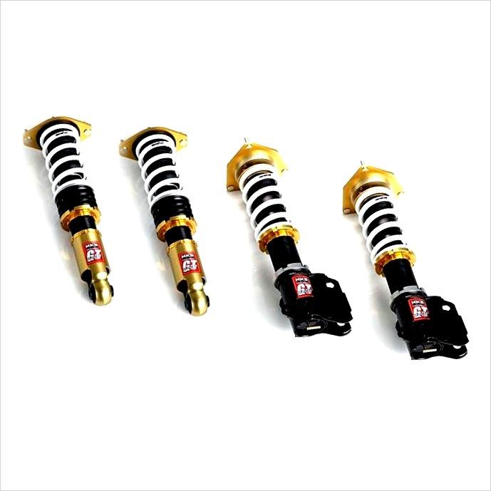 HKS Hipermax IV GT Coilovers BRZ FR-S T86