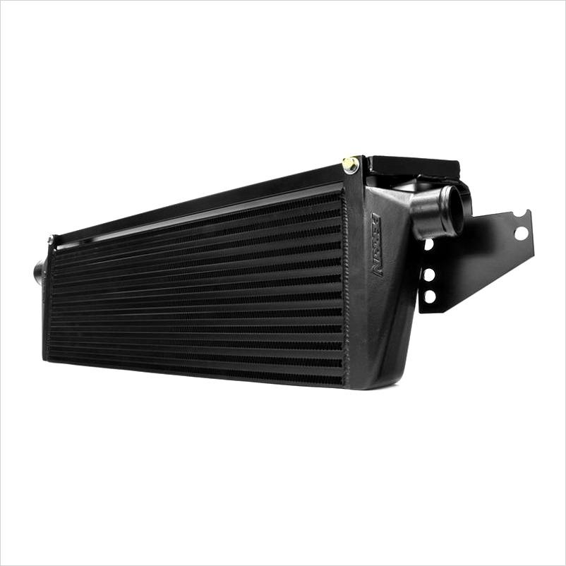 Perrin Front Mount Intercooler with Beam Black WRX / STI (2002-2007)