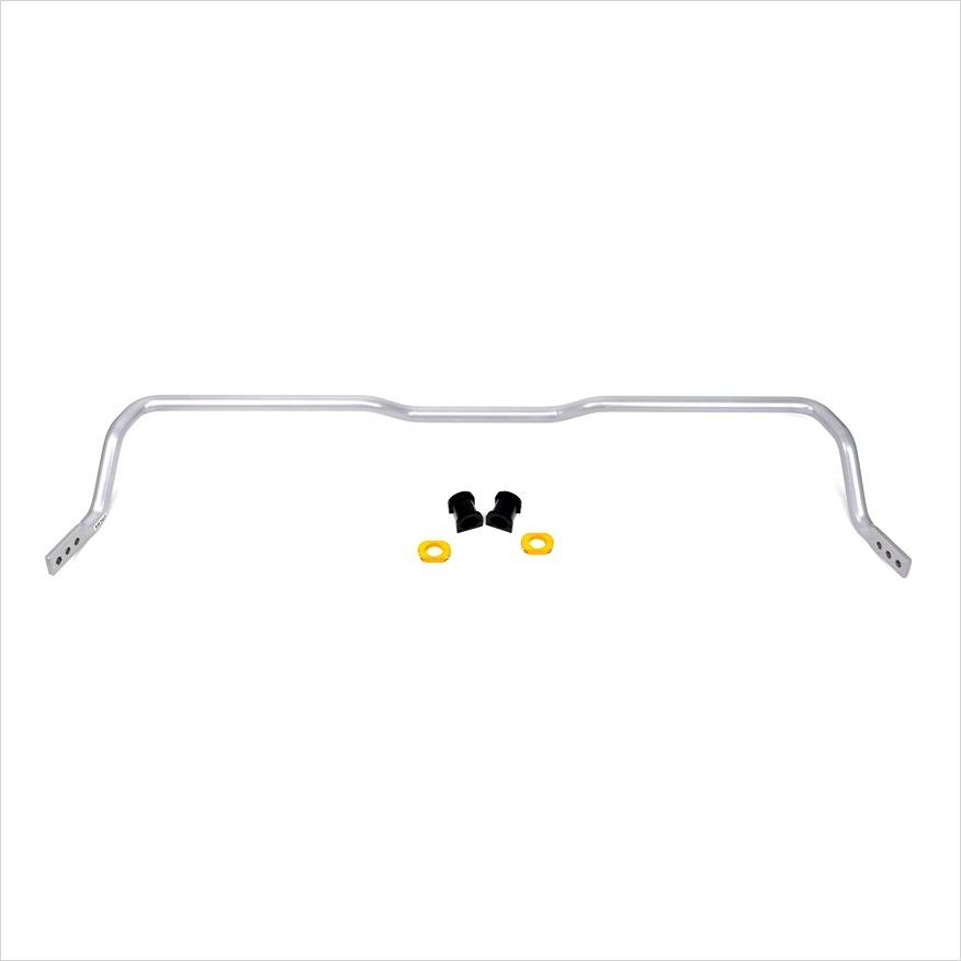 Whiteline Front Sway Bar Fixed Adjustable 24mm EVO 8 / 9