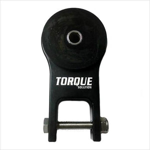 Torque Solution Aluminum Rear Engine Mount Mazda3 MazdaSpeed3