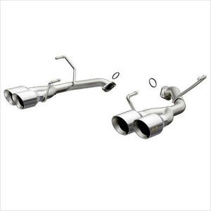 Magnaflow Axleback Exhaust WRX / STI (2011-2018)