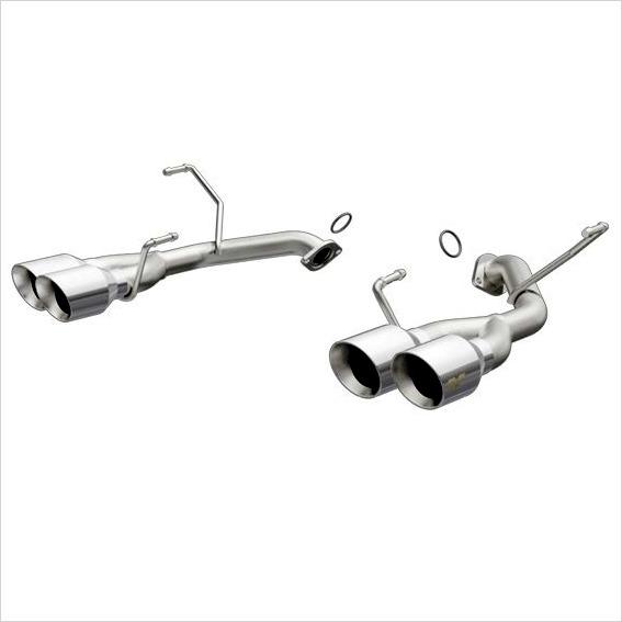 Magnaflow Axleback Exhaust WRX / STI (2011-2018)