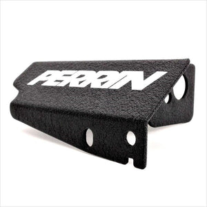 Perrin Boost Control Selenoid Cover Black STI (2008-2018)